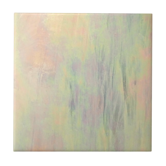 Azulejo De Cerâmica Vidro Colorido (Frente)