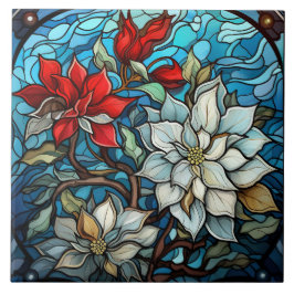 Azulejo De Cerâmica Vidro Manchado 