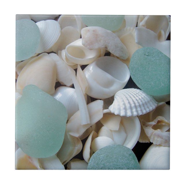 Azulejo De Cerâmica Vidro refrigerando (Frente)