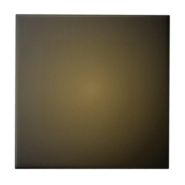Azulejo De Cerâmica Vignete Granulado Marrom e Preto na Moda (Frente)