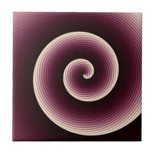 Azulejo De Cerâmica Vinho Vermelho