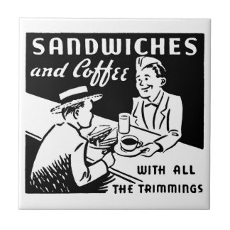 Azulejo De Cerâmica Vintage Coffee Compra Kitchen