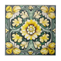 vintage design peranakan