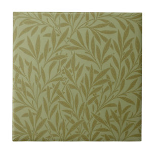 Azulejo De Cerâmica Vintage Willow William Morris Wallpaper Design