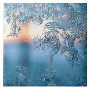 Azulejo De Cerâmica Vista de foscos