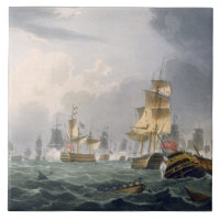 Vitória do senhor Howe, o 1º de junho de 1794,