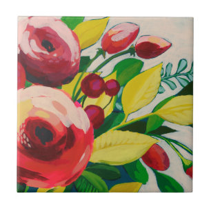 Azulejo De Cerâmica Vivacilos