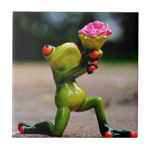 Azulejo De Cerâmica Você será meu....