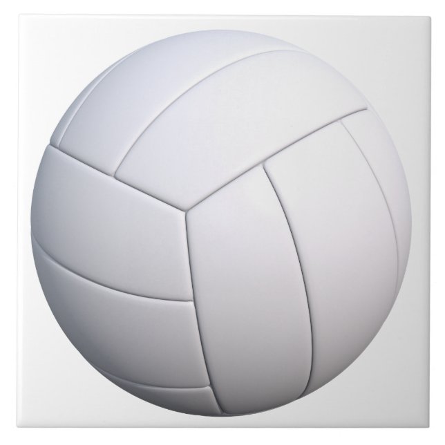 AZULEJO DE CERÂMICA  VOLLYBALL (Frente)