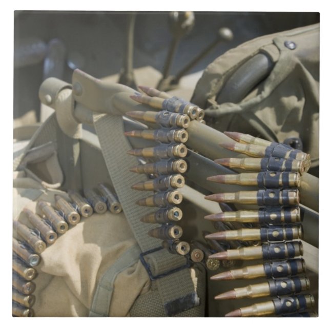 Azulejo De Cerâmica WA, reunião de Arlington, Arlington, segunda (Frente)