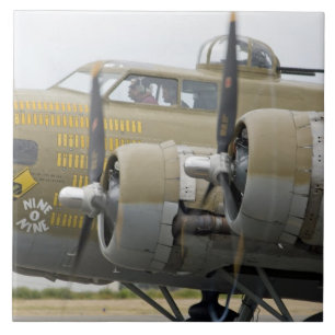 Azulejo De Cerâmica Washington, Olympia, airshow militar. 2