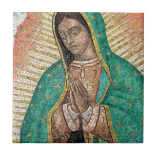 Azulejo De Cerâmica Webp.net-resizeimage (26)Nossa Senhora de Guadalup
