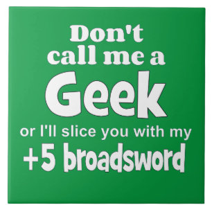 Azulejo De Cerâmica wf de senha de geek