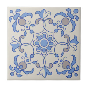 Azulejo De Cerâmica Whimsy fetal