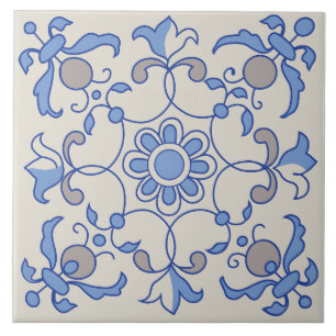 Azulejo De Cerâmica Whimsy fetal