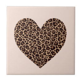 Azulejo De Cerâmica Wild for You