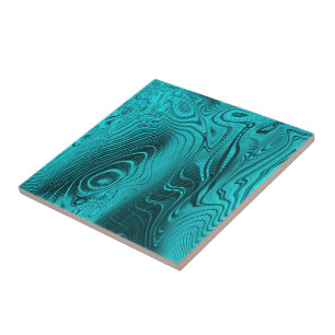 Azulejo De Cerâmica Wild Whirlpool