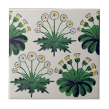 William Morris Arts & Artesanatos Daisies Reproduç
