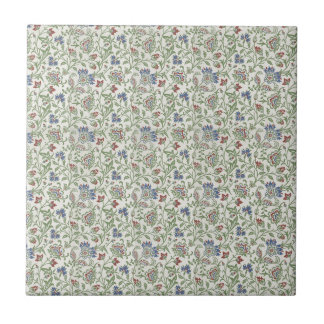 Azulejo De Cerâmica William Morris Brentwood