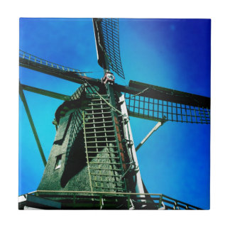 Azulejo De Cerâmica Windill em Amsterdão
