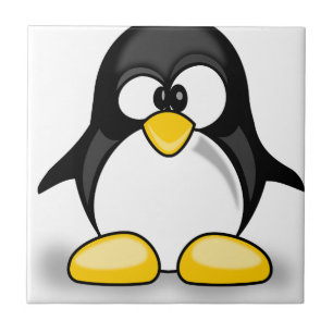 Azulejo De Cerâmica Wobble Pete