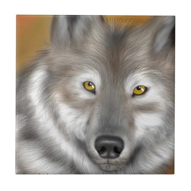 Azulejo De Cerâmica WolfPractice.png (Frente)