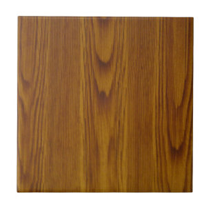 Azulejo De Cerâmica woodgrain do carvalho