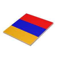 zAM001 Armenian FLAG Armênia,