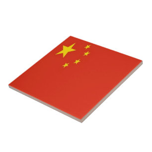 Azulejo De Cerâmica zCH001 China FLAG RPC,