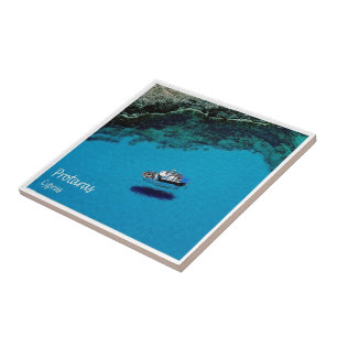 Azulejo De Cerâmica zCY007 PROTARAS Chipre,