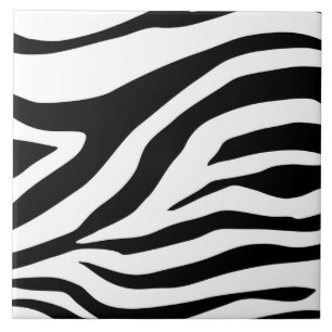 Azulejo De Cerâmica Zebra, Impressão Zebra, Padrão Zebra, Safari, Áfri