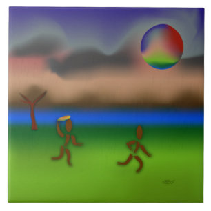 Azulejo De Cerâmica Zinglees ~ abril