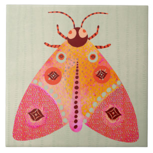 Azulejo de Cozinha Cerâmica da rico Moth