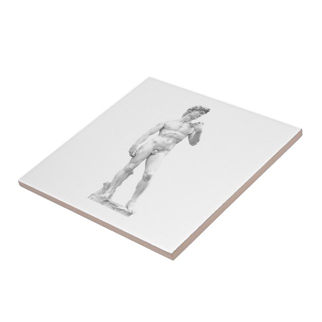 Azulejo de David (Lateral)