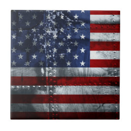 AZULEJO de Foto Cerâmica dos EUA