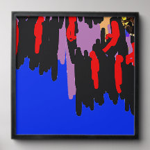 azulejo de fotos do 3D ONLINE BUSINESS Stick!