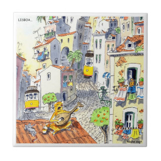 azulejo de Lisboa 02 do azulejo de Lisboa