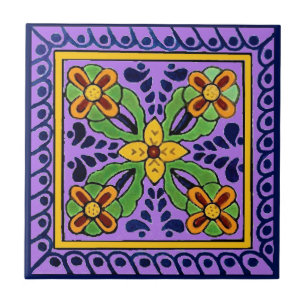 Azulejo de Talavera