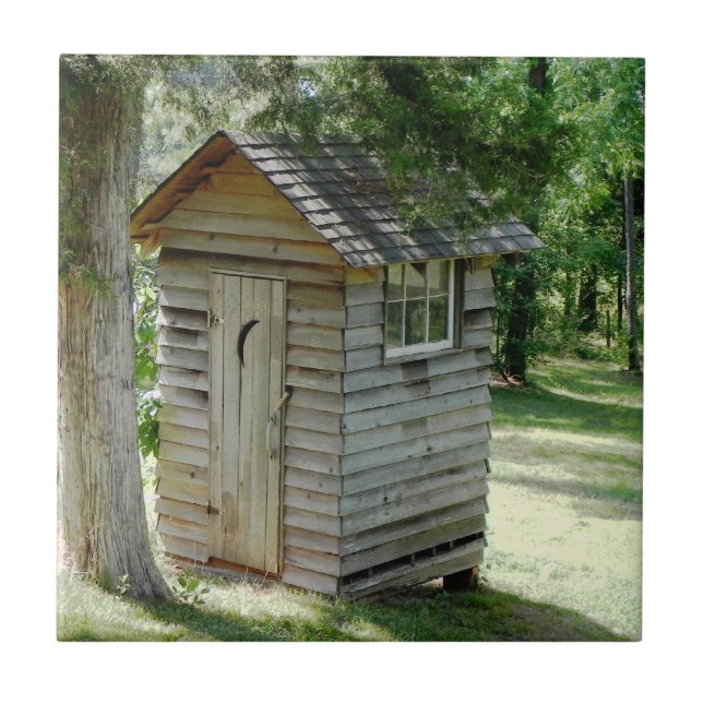 Azulejo decorativo externo (Frente)