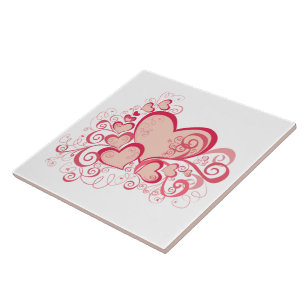 Azulejo dia de os namorados