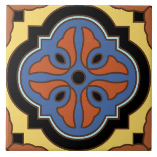 Azulejo do Parque dos Pássaros da Ilha Catalina