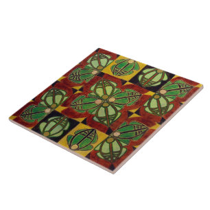 Azulejo do "pulo" (pintura)