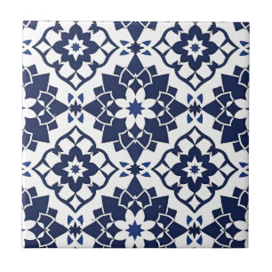 Azulejo Elegante de Arâmica para Azulejos marroqui