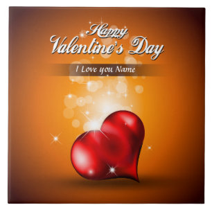 AZULEJO FELIZ DIA DE OS NAMORADOS 4