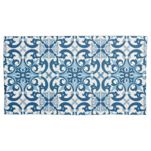 Azulejo Fleur De Lis Único