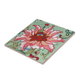 Azulejo (Flor Grega) SDCs ©️ 2024