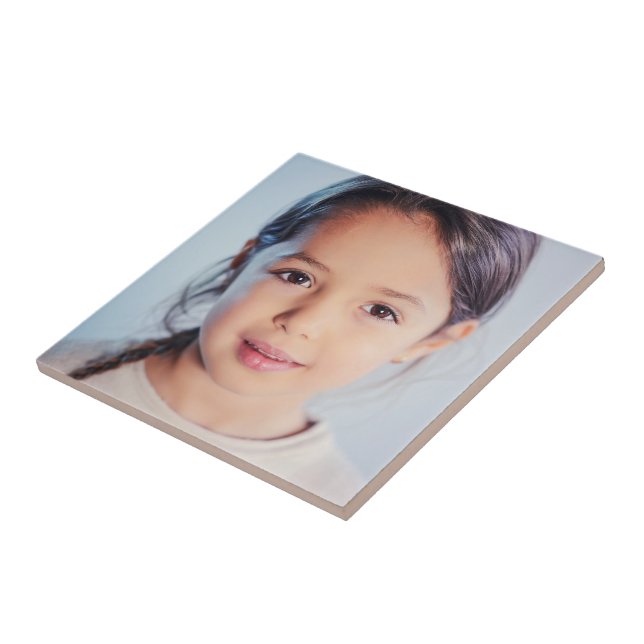 AZULEJO FOTOGRÁFICO AZULEJOS PERSONALIZADOS (Lateral)
