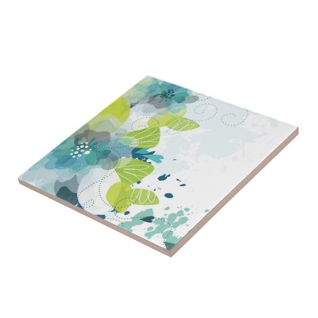 Azulejo Impressão (Lateral)