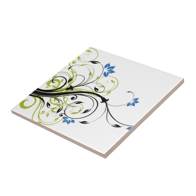 Azulejo Impressão (Lateral)