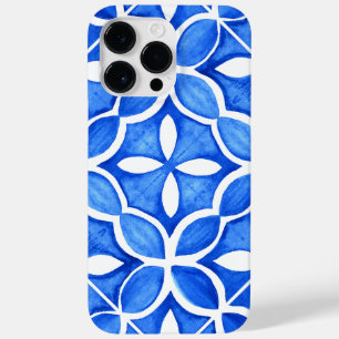 Azulejo Italiano da Cor do Mar Azul